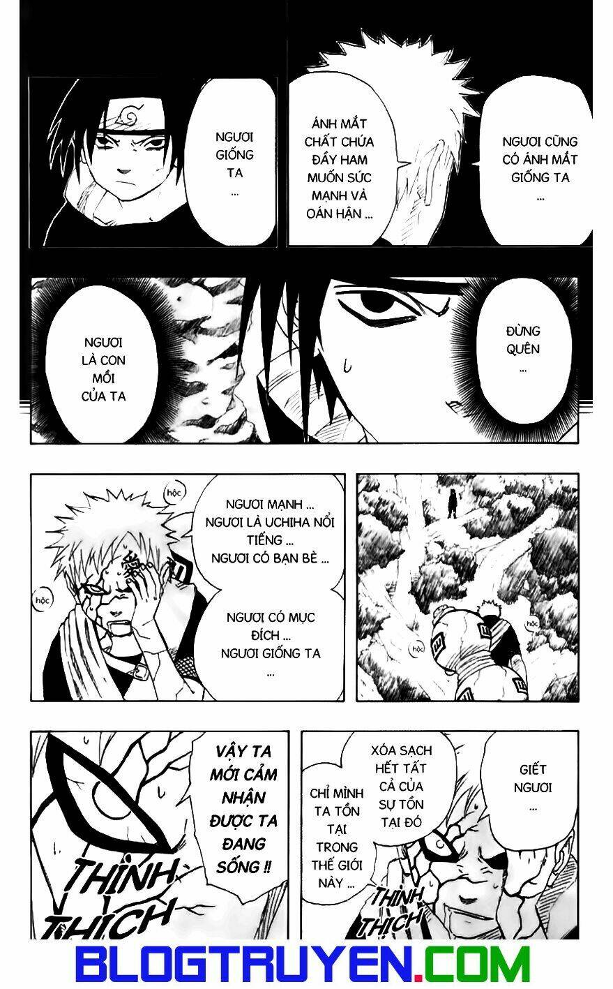 Naruto – Cửu Vĩ Hồ Ly Chapter 125 - Trang 2