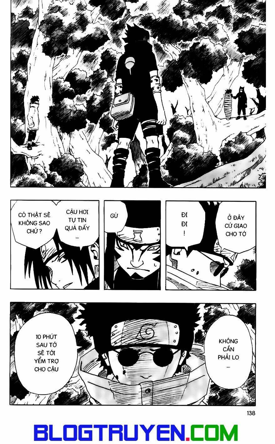 Naruto – Cửu Vĩ Hồ Ly Chapter 125 - Trang 2