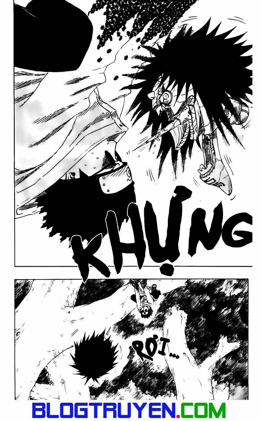 Naruto – Cửu Vĩ Hồ Ly Chapter 126 - Trang 2