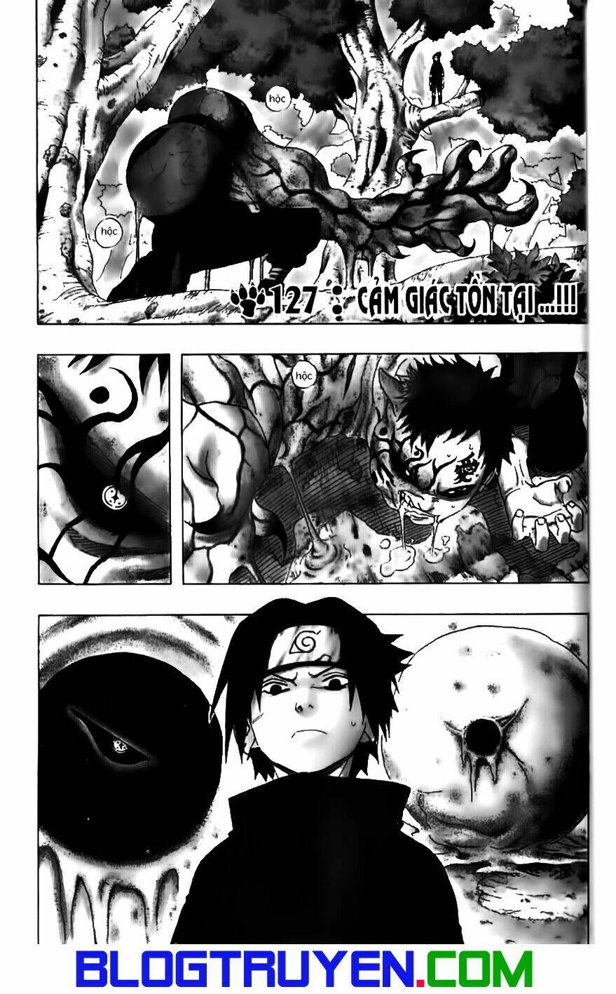 Naruto – Cửu Vĩ Hồ Ly Chapter 127 - Trang 2