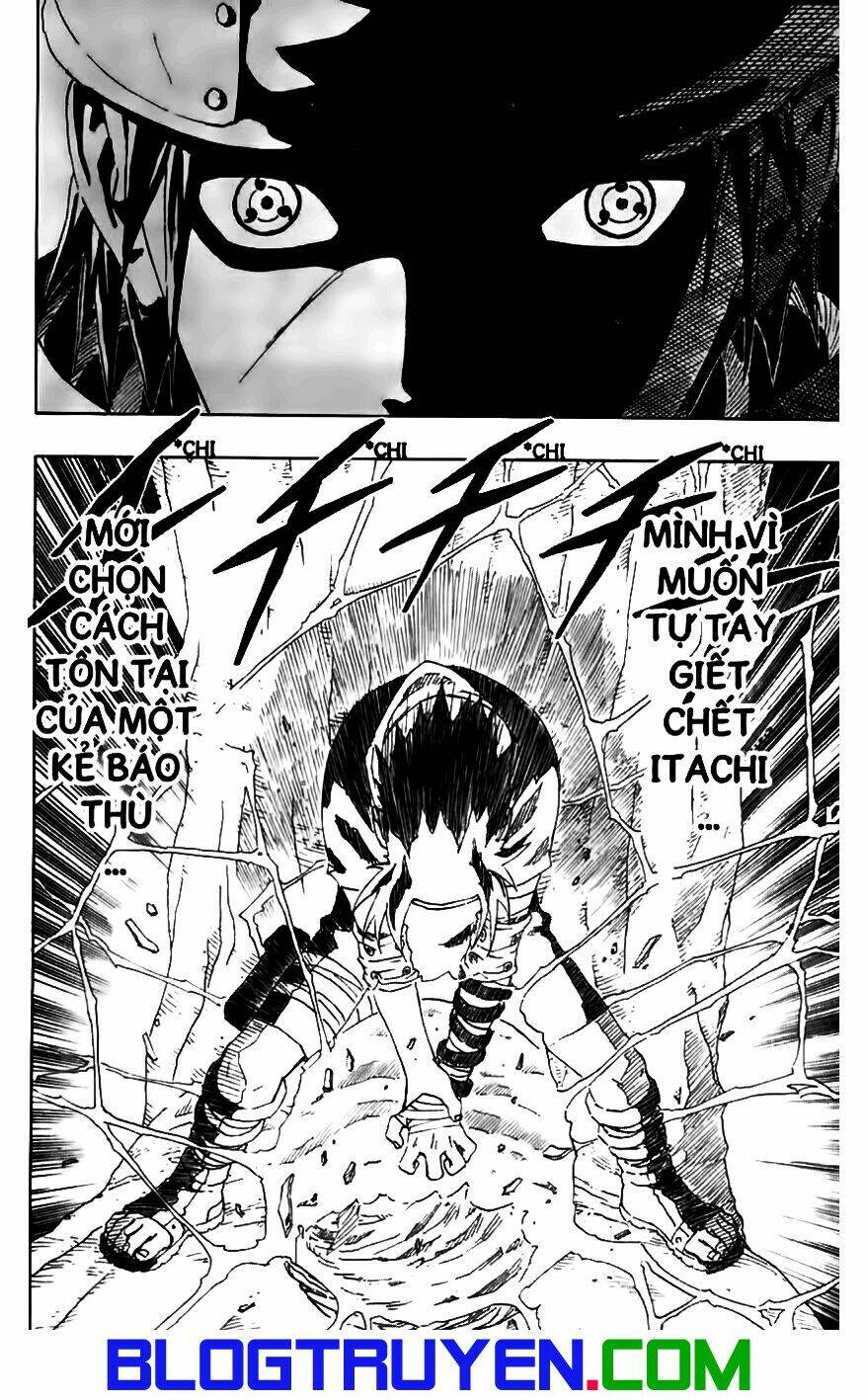 Naruto – Cửu Vĩ Hồ Ly Chapter 127 - Trang 2