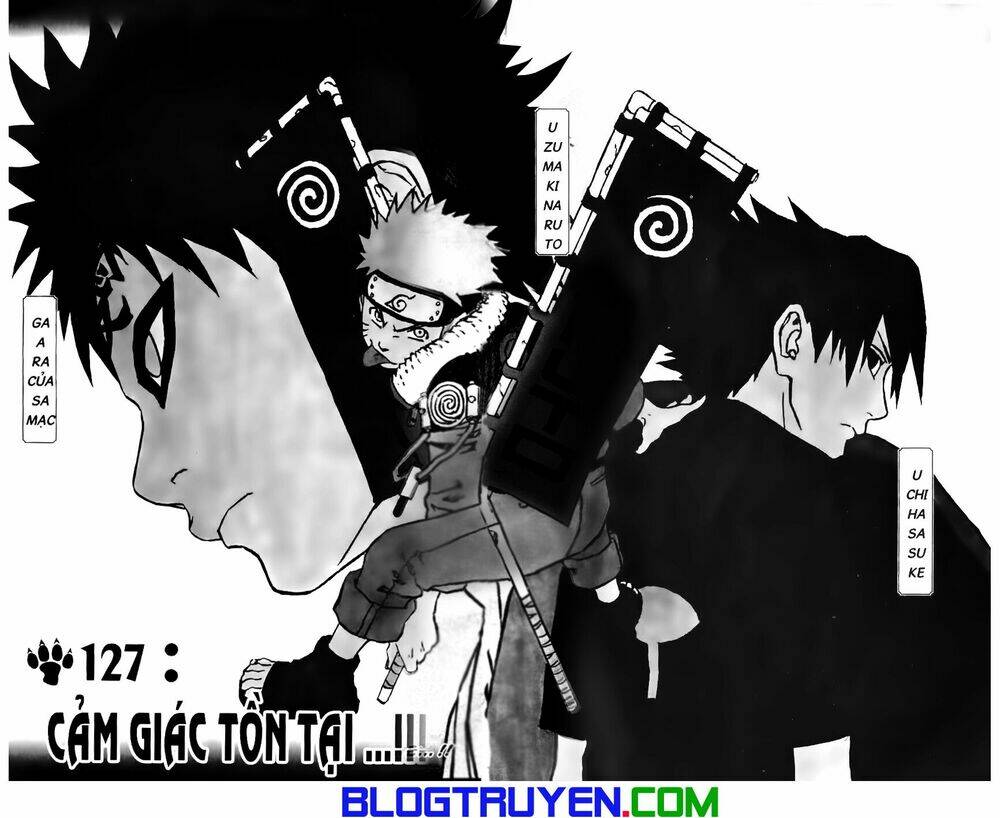 Naruto – Cửu Vĩ Hồ Ly Chapter 127 - Trang 2