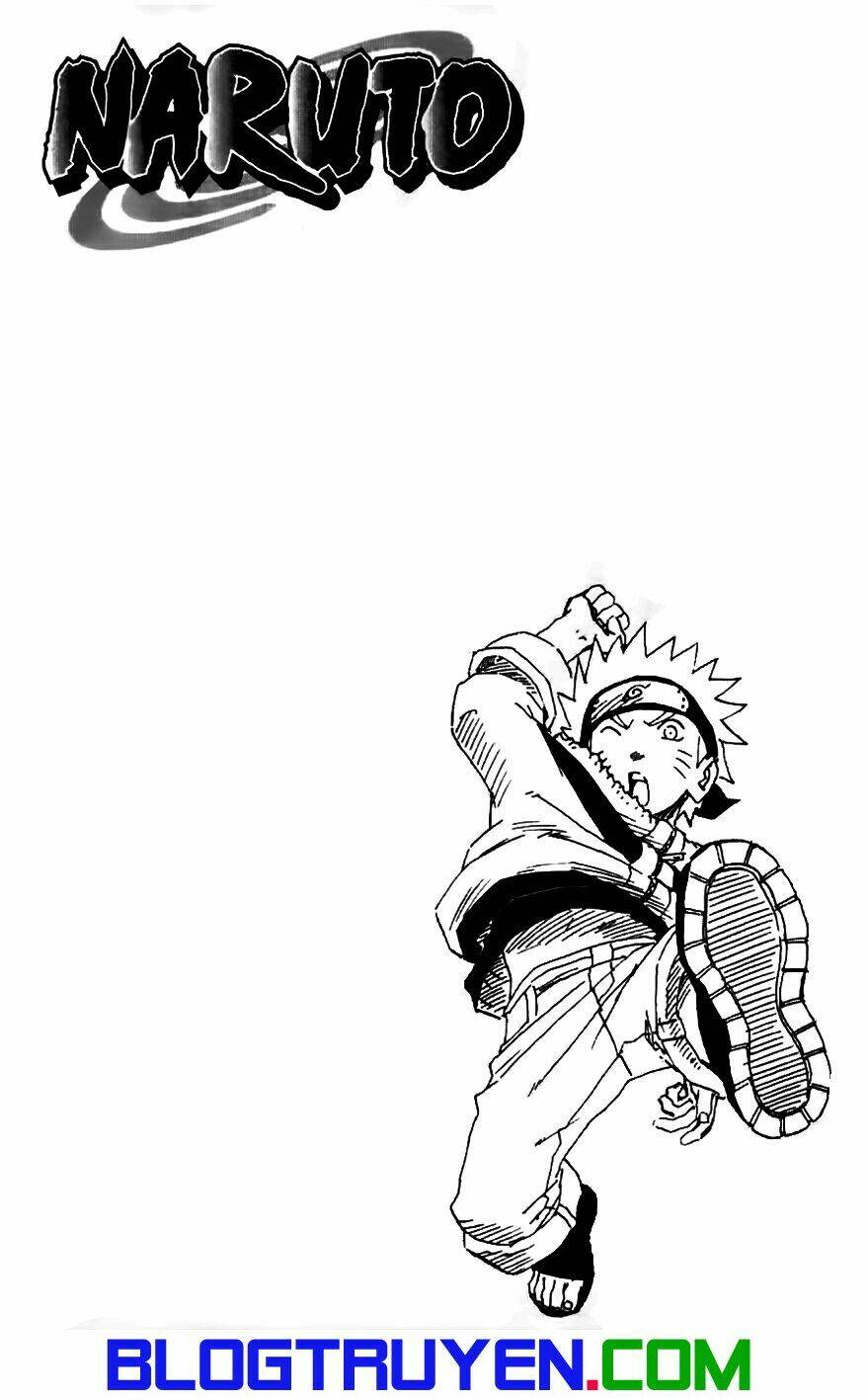 Naruto – Cửu Vĩ Hồ Ly Chapter 127 - Trang 2