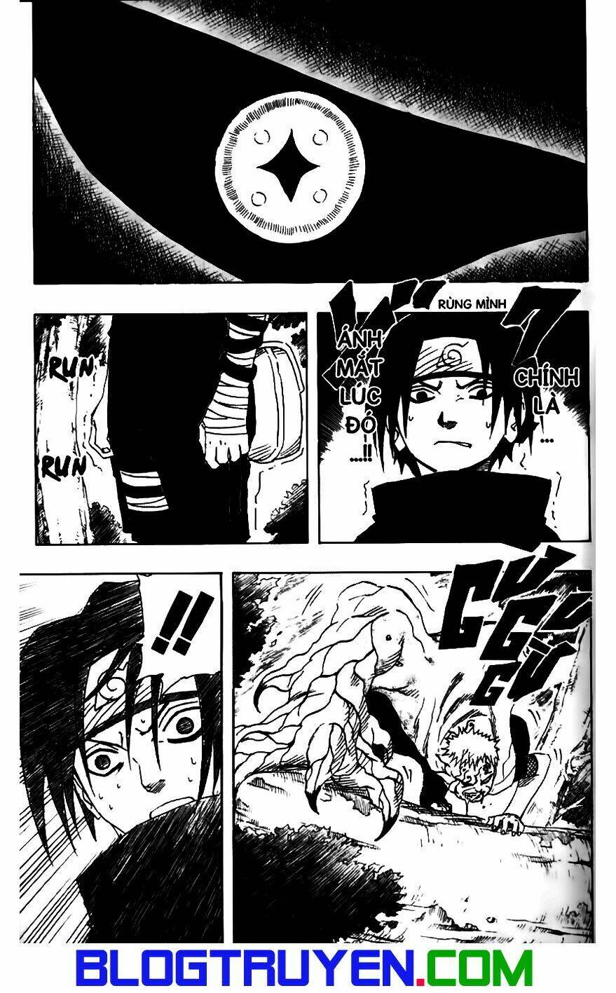 Naruto – Cửu Vĩ Hồ Ly Chapter 127 - Trang 2