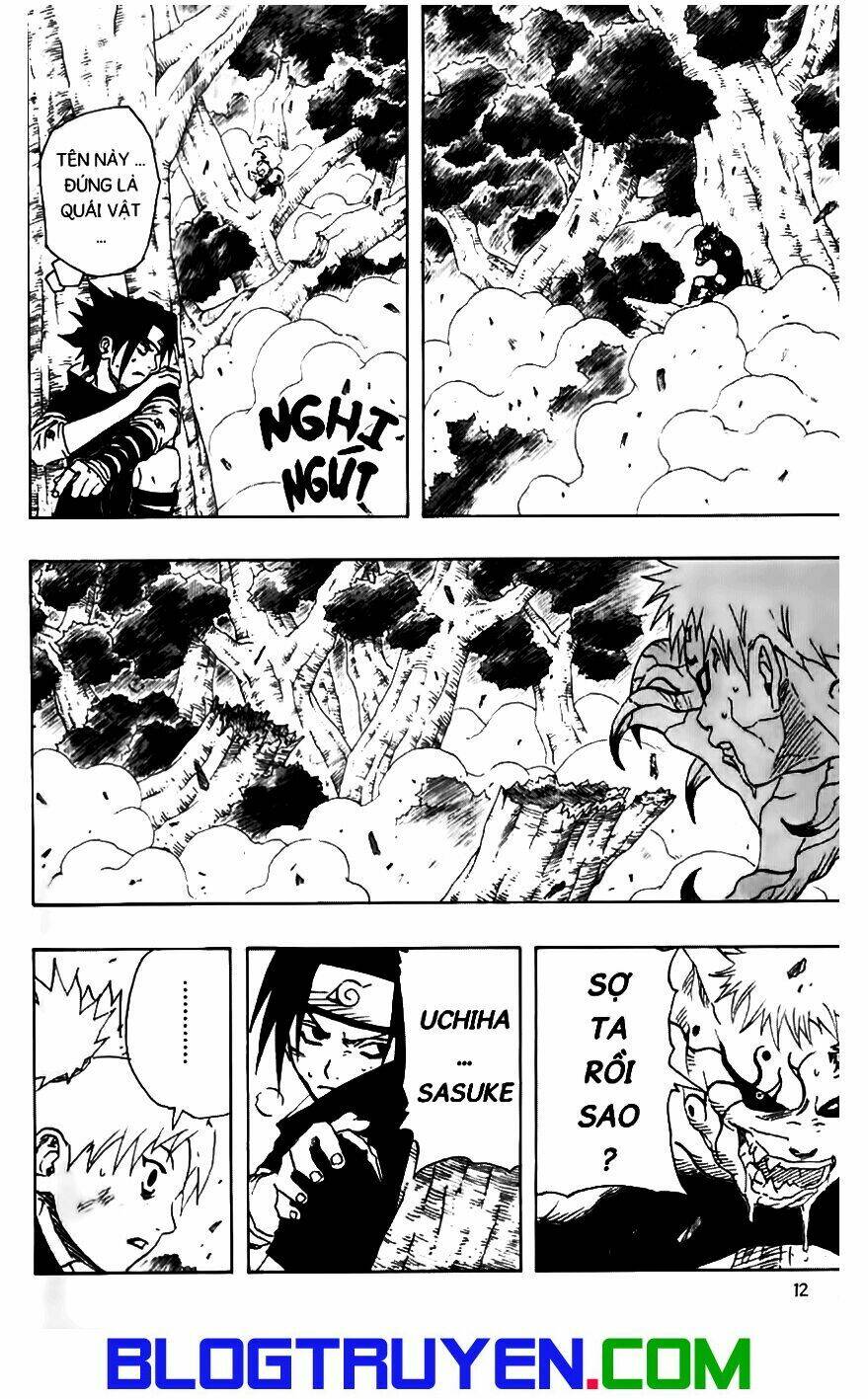 Naruto – Cửu Vĩ Hồ Ly Chapter 127 - Trang 2