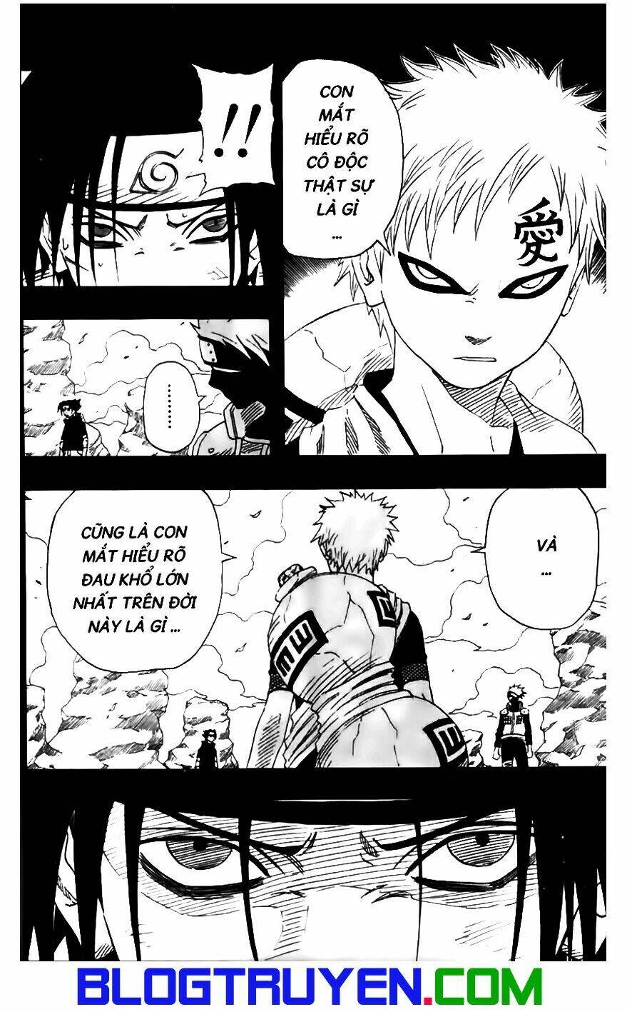 Naruto – Cửu Vĩ Hồ Ly Chapter 127 - Trang 2