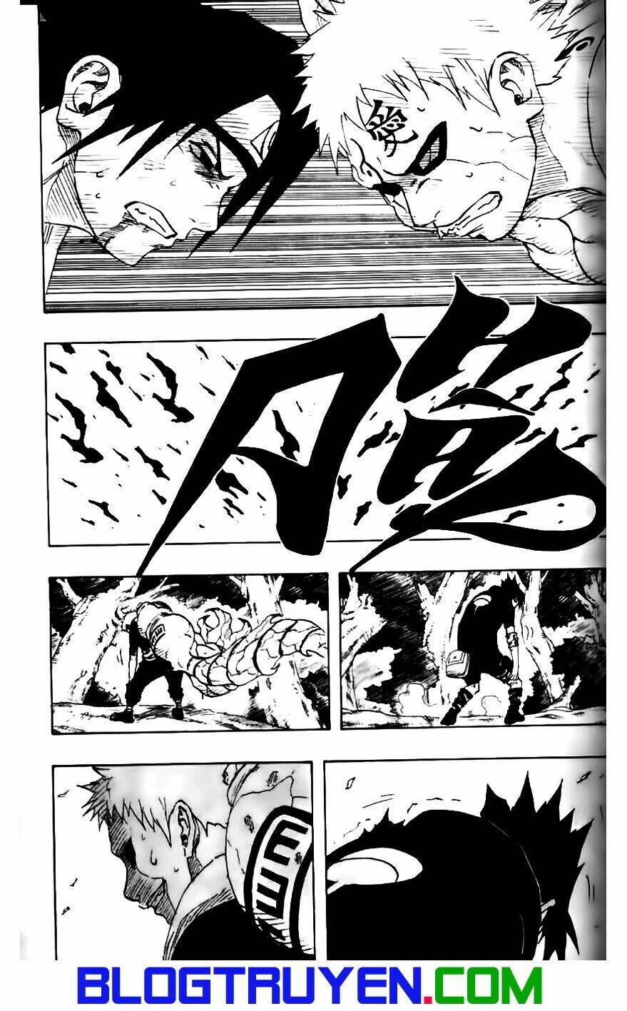 Naruto – Cửu Vĩ Hồ Ly Chapter 128 - Trang 2