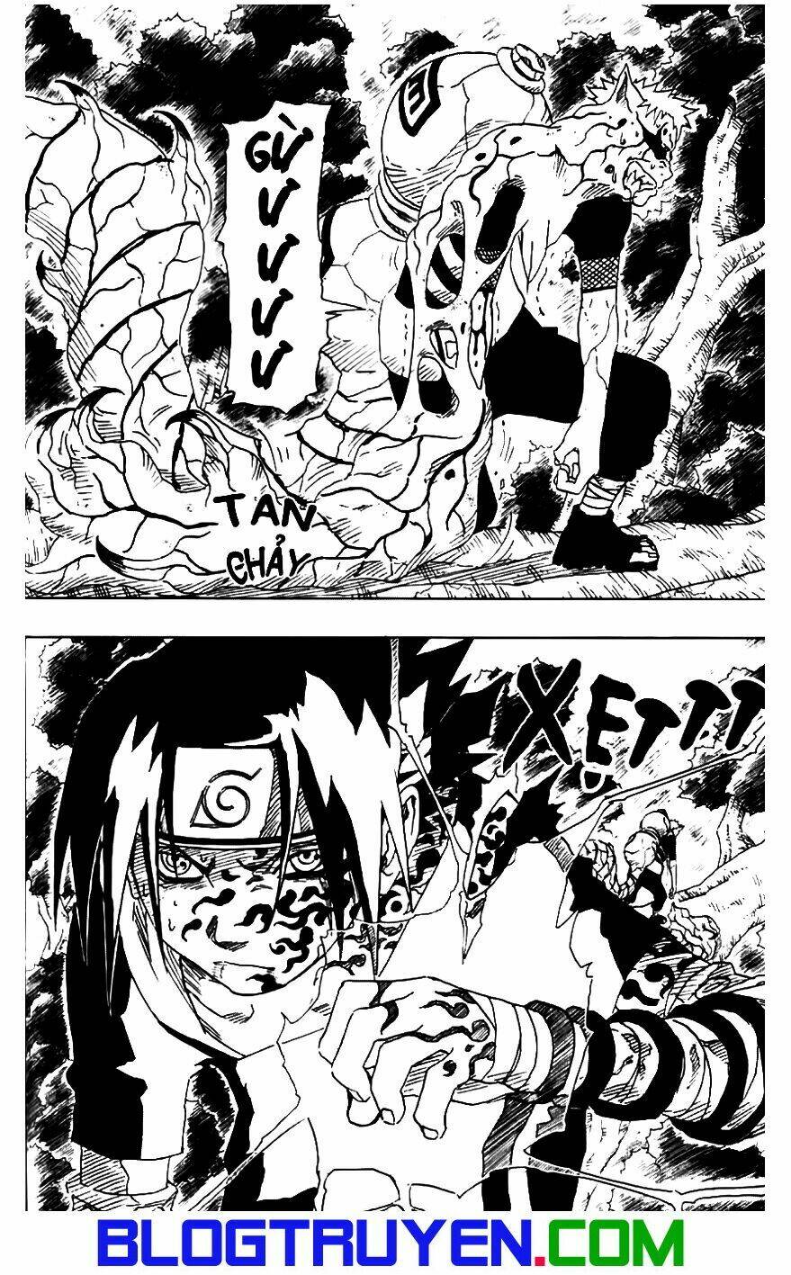 Naruto – Cửu Vĩ Hồ Ly Chapter 128 - Trang 2