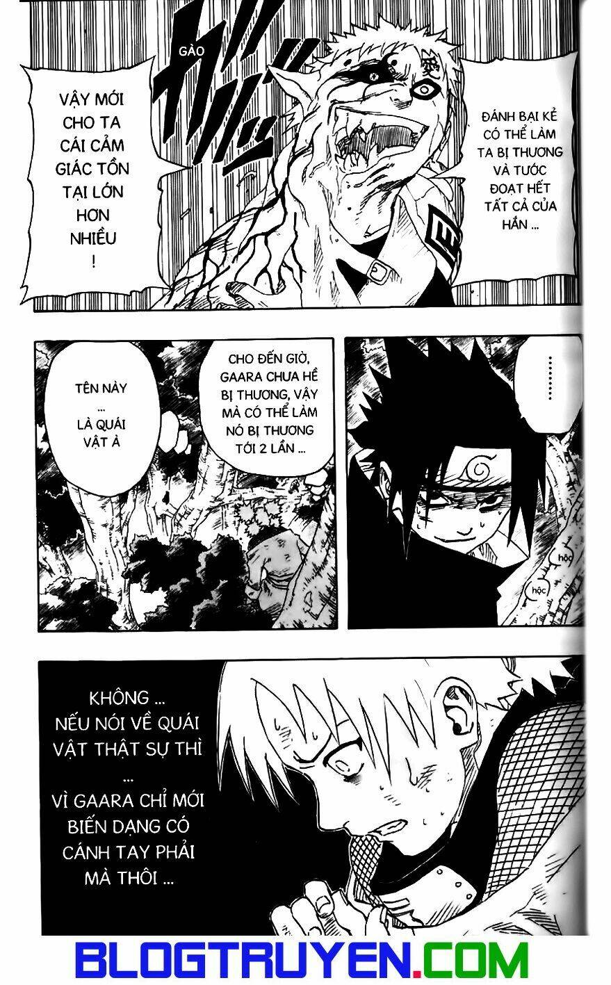 Naruto – Cửu Vĩ Hồ Ly Chapter 128 - Trang 2
