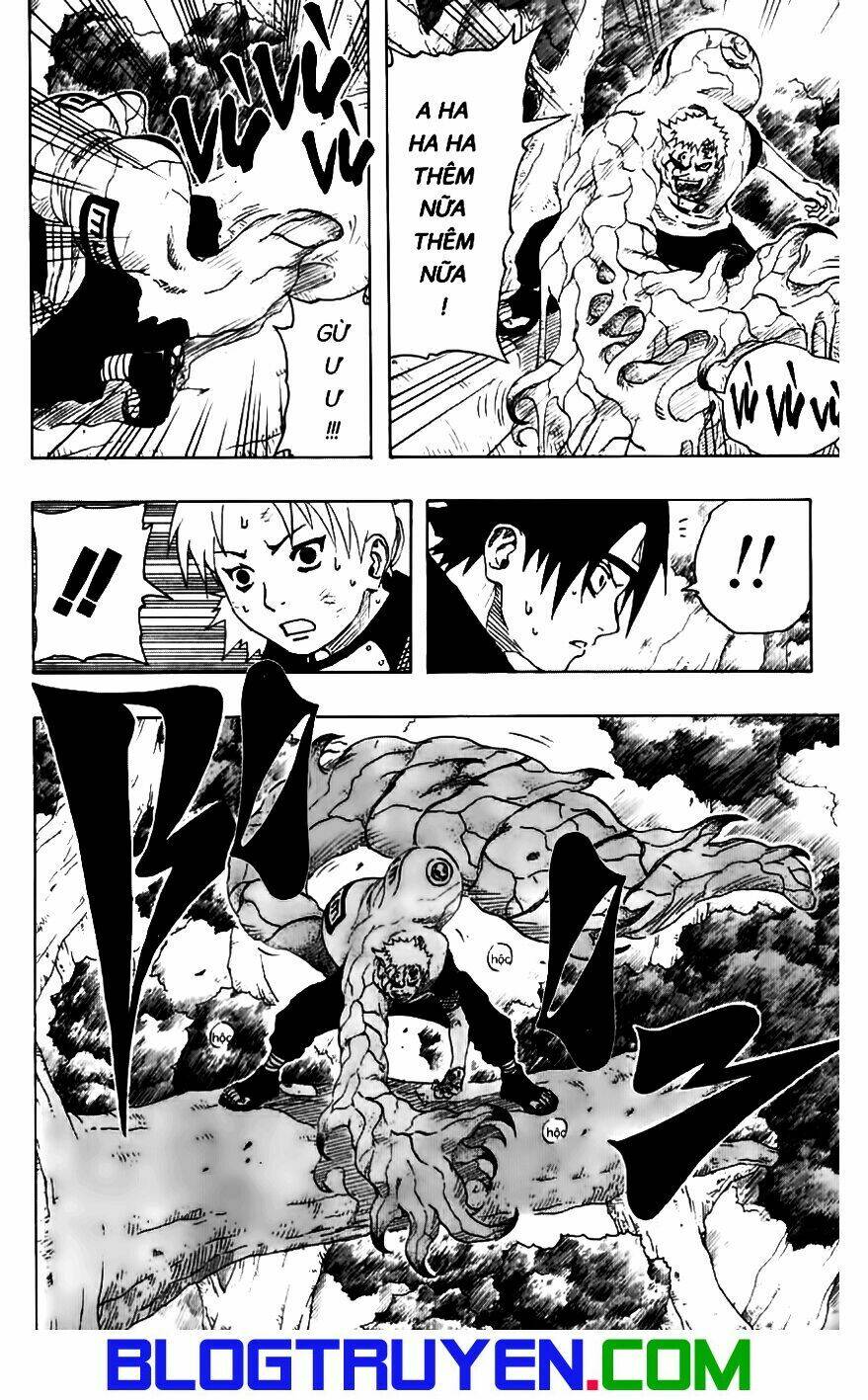 Naruto – Cửu Vĩ Hồ Ly Chapter 128 - Trang 2
