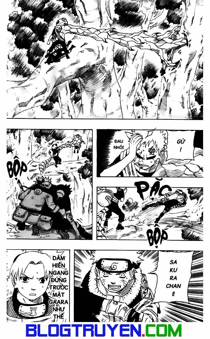Naruto – Cửu Vĩ Hồ Ly Chapter 129 - Trang 2