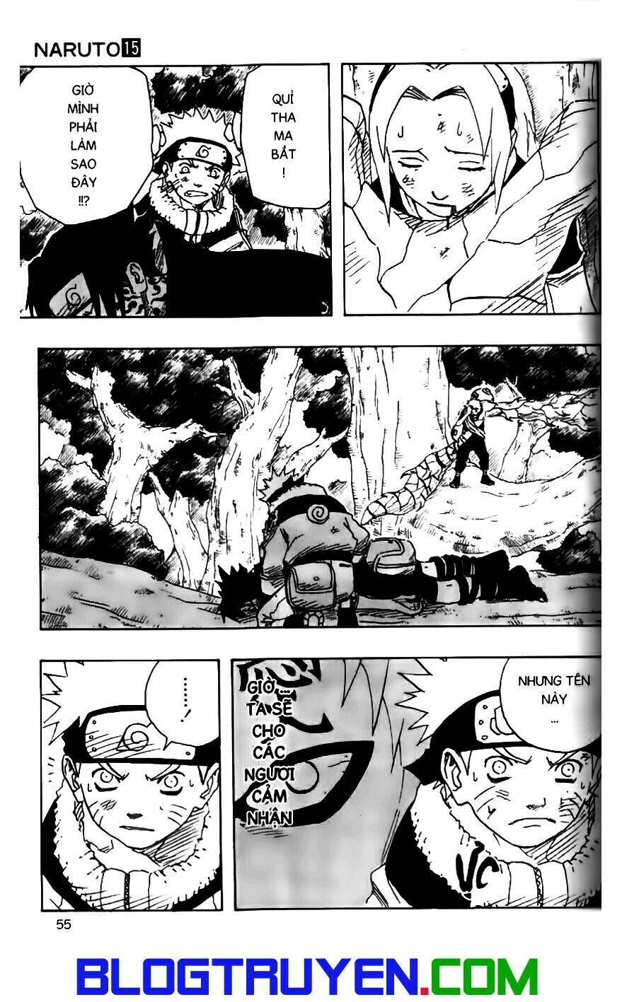 Naruto – Cửu Vĩ Hồ Ly Chapter 129 - Trang 2