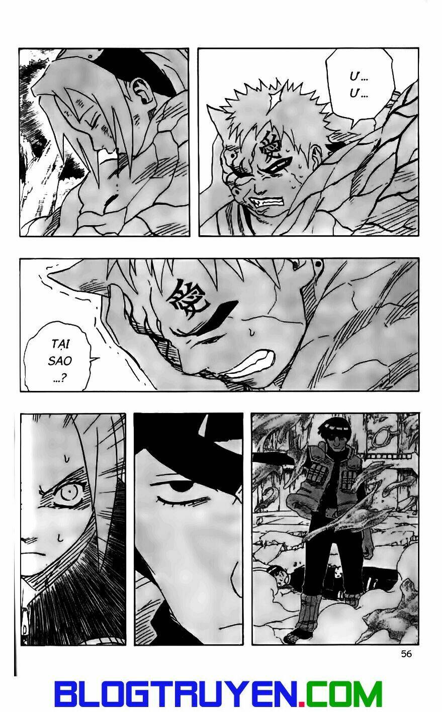 Naruto – Cửu Vĩ Hồ Ly Chapter 129 - Trang 2