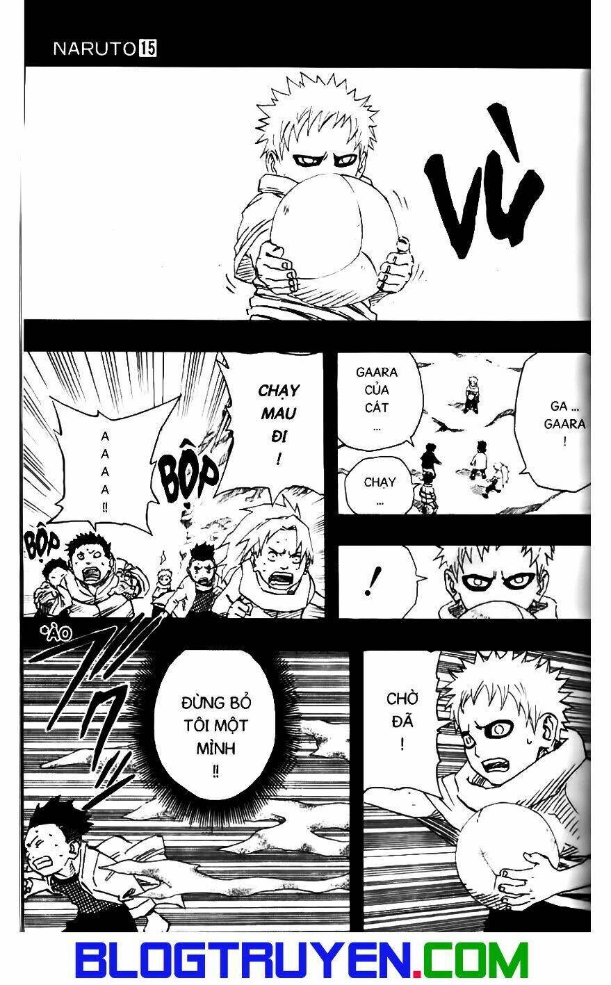 Naruto – Cửu Vĩ Hồ Ly Chapter 129 - Trang 2
