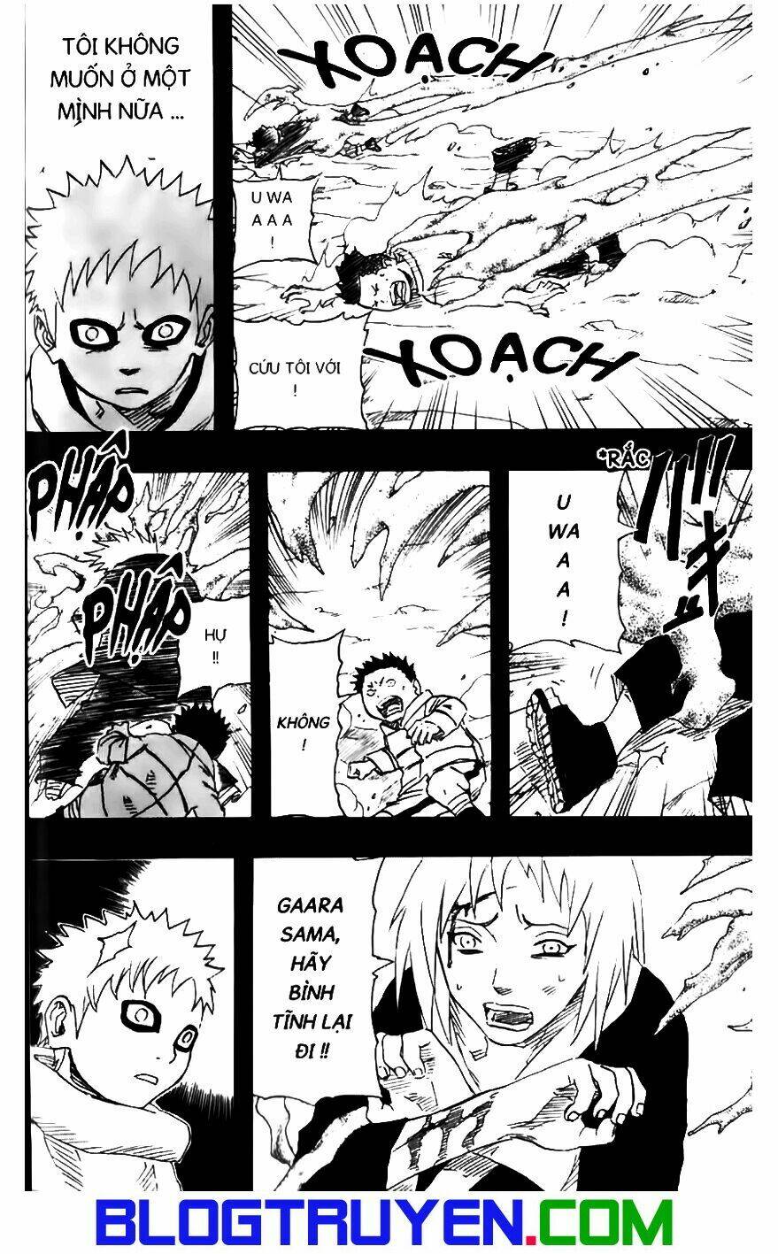 Naruto – Cửu Vĩ Hồ Ly Chapter 129 - Trang 2