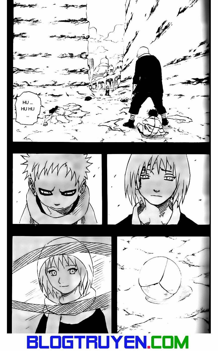 Naruto – Cửu Vĩ Hồ Ly Chapter 129 - Trang 2
