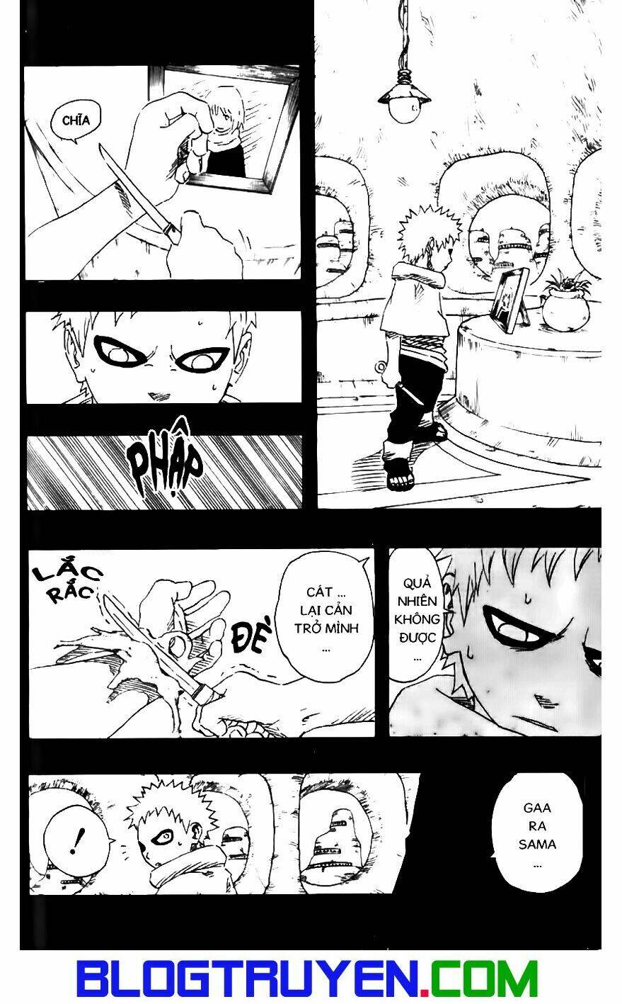 Naruto – Cửu Vĩ Hồ Ly Chapter 129 - Trang 2