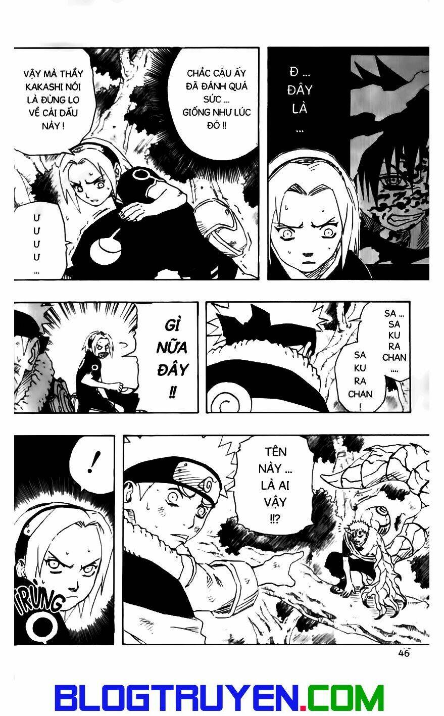 Naruto – Cửu Vĩ Hồ Ly Chapter 129 - Trang 2