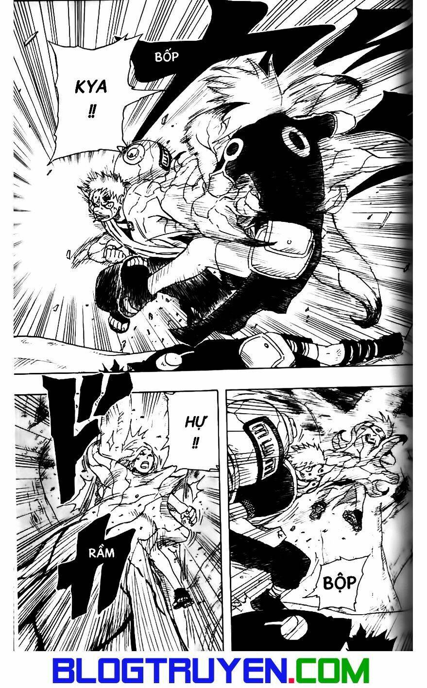 Naruto – Cửu Vĩ Hồ Ly Chapter 129 - Trang 2