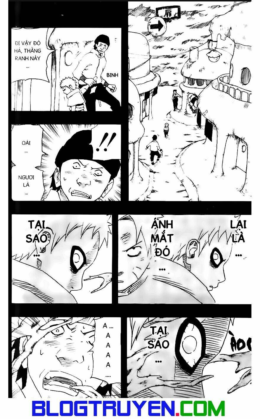 Naruto – Cửu Vĩ Hồ Ly Chapter 130 - Trang 2