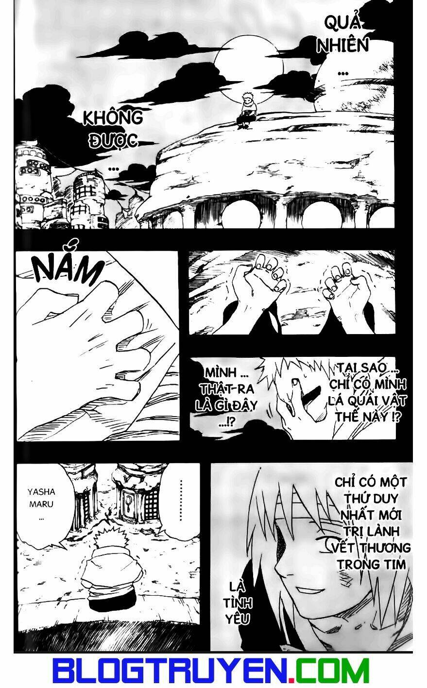 Naruto – Cửu Vĩ Hồ Ly Chapter 130 - Trang 2