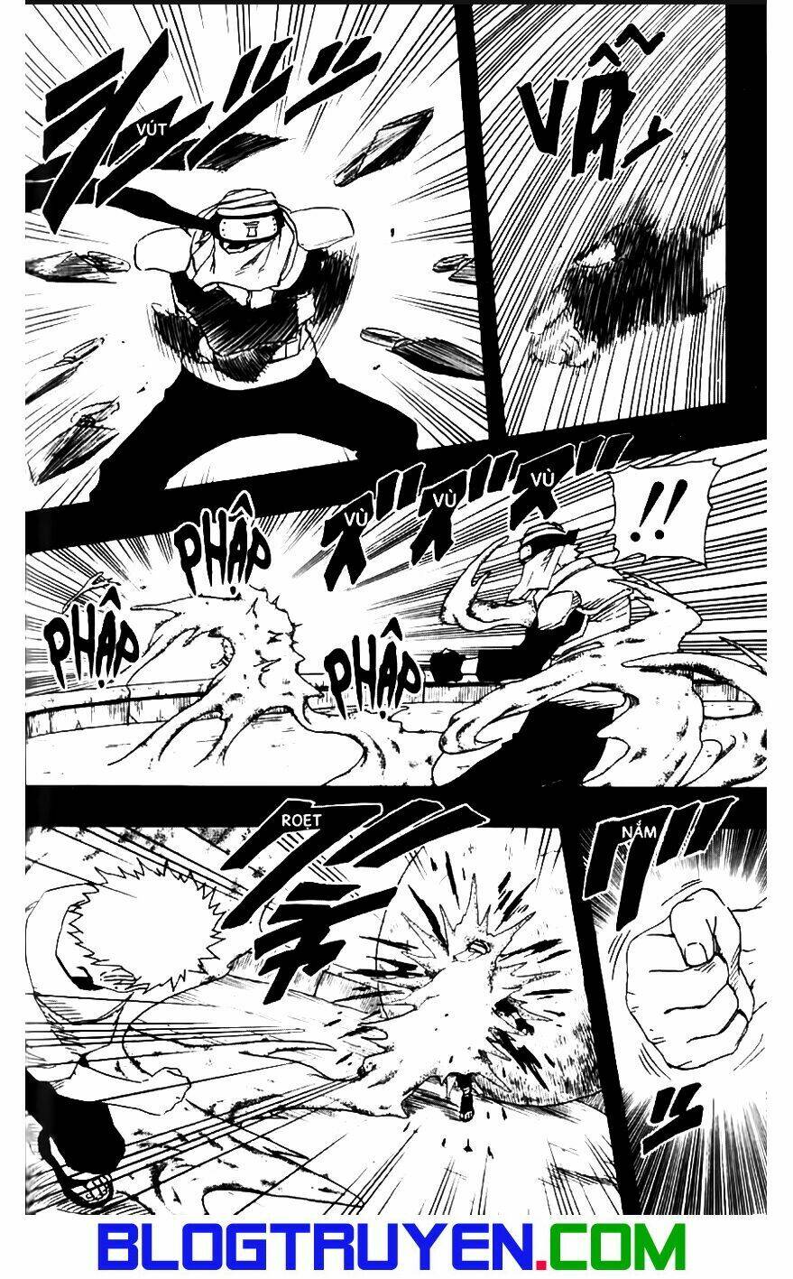 Naruto – Cửu Vĩ Hồ Ly Chapter 130 - Trang 2