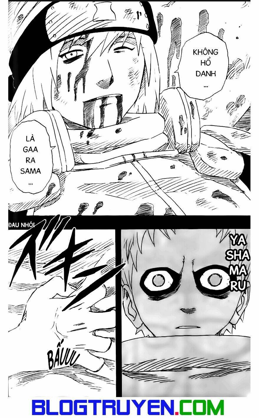 Naruto – Cửu Vĩ Hồ Ly Chapter 130 - Trang 2