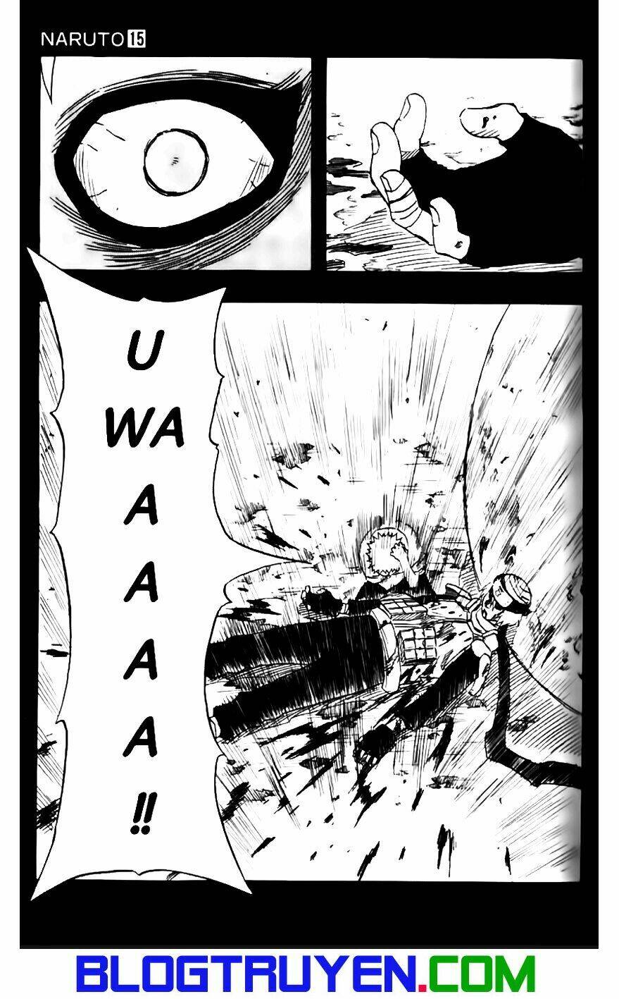 Naruto – Cửu Vĩ Hồ Ly Chapter 130 - Trang 2