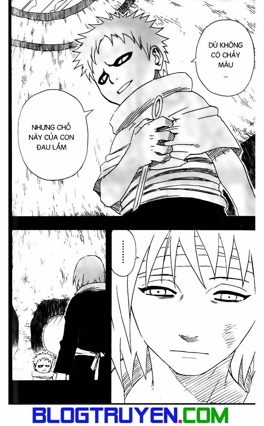 Naruto – Cửu Vĩ Hồ Ly Chapter 130 - Trang 2