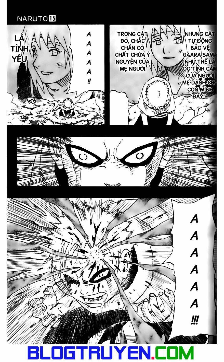 Naruto – Cửu Vĩ Hồ Ly Chapter 131 - Trang 2