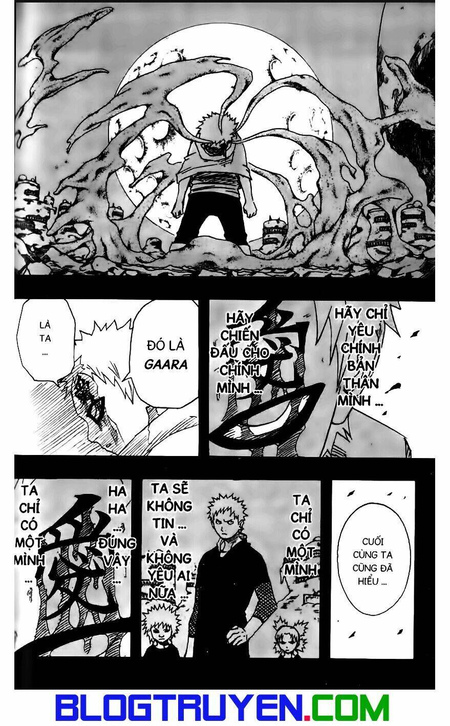 Naruto – Cửu Vĩ Hồ Ly Chapter 131 - Trang 2