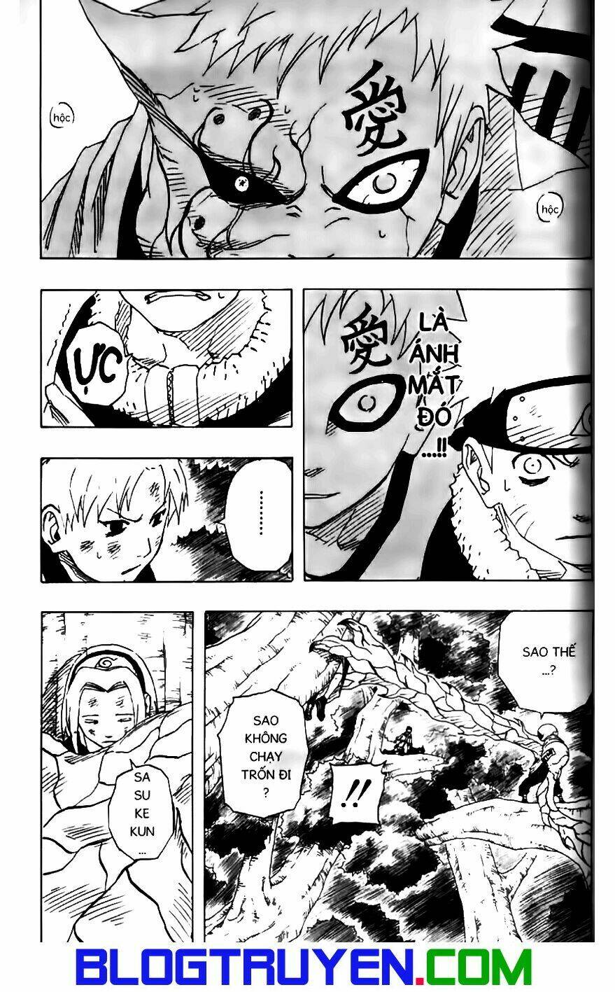 Naruto – Cửu Vĩ Hồ Ly Chapter 131 - Trang 2