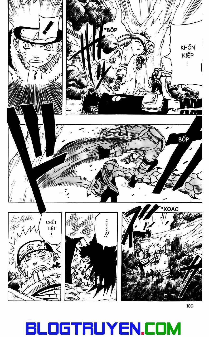Naruto – Cửu Vĩ Hồ Ly Chapter 131 - Trang 2