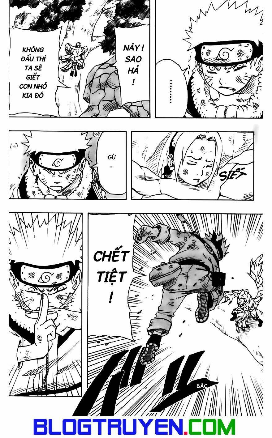 Naruto – Cửu Vĩ Hồ Ly Chapter 132 - Trang 2
