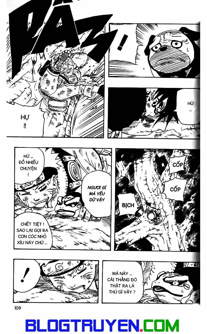 Naruto – Cửu Vĩ Hồ Ly Chapter 132 - Trang 2
