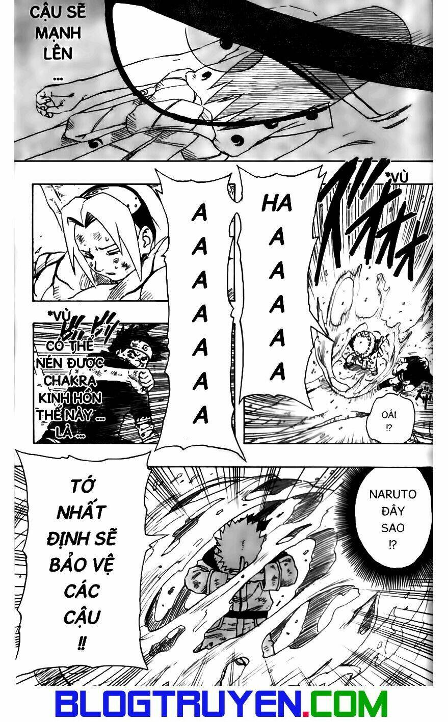 Naruto – Cửu Vĩ Hồ Ly Chapter 133 - Trang 2