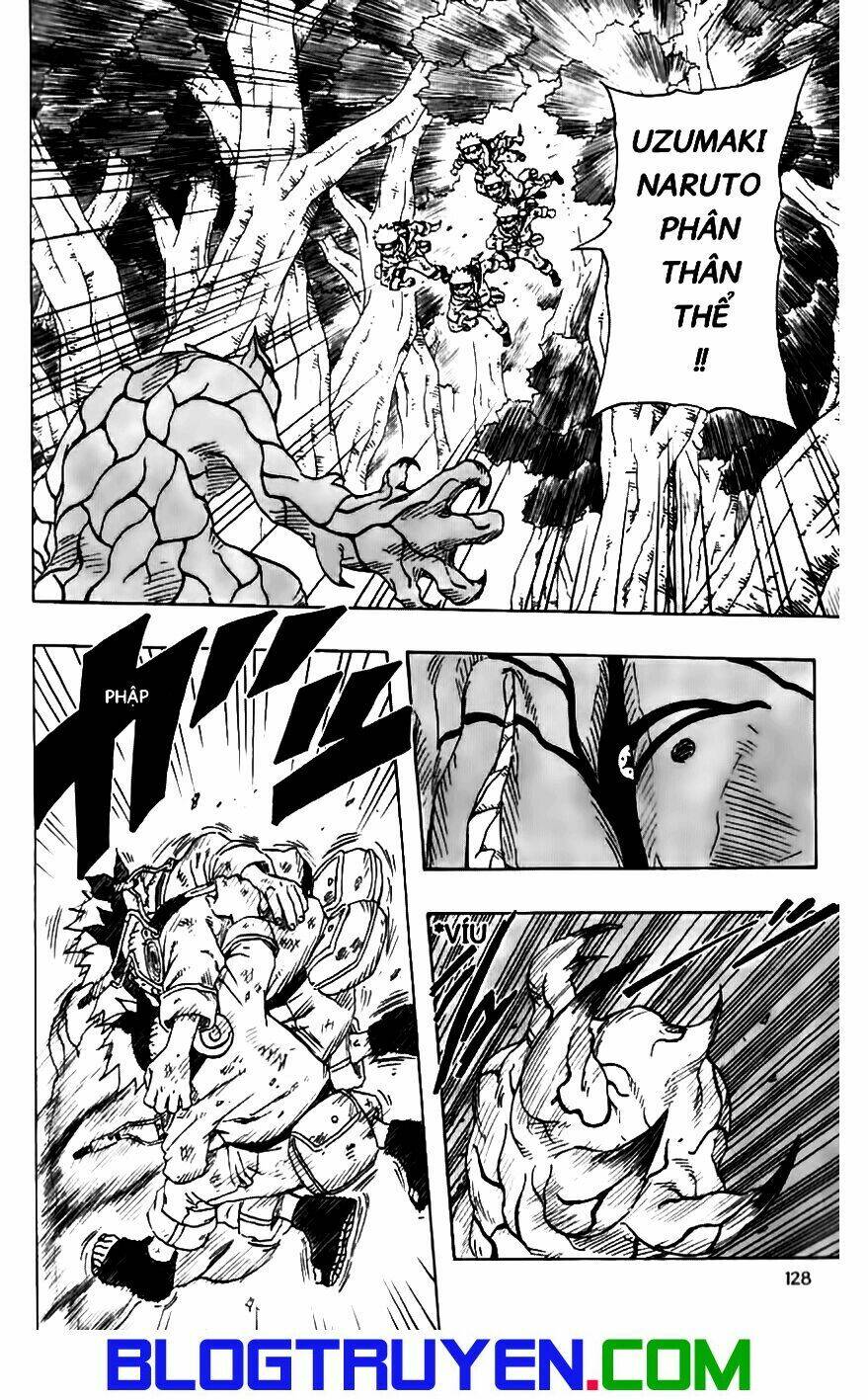 Naruto – Cửu Vĩ Hồ Ly Chapter 133 - Trang 2