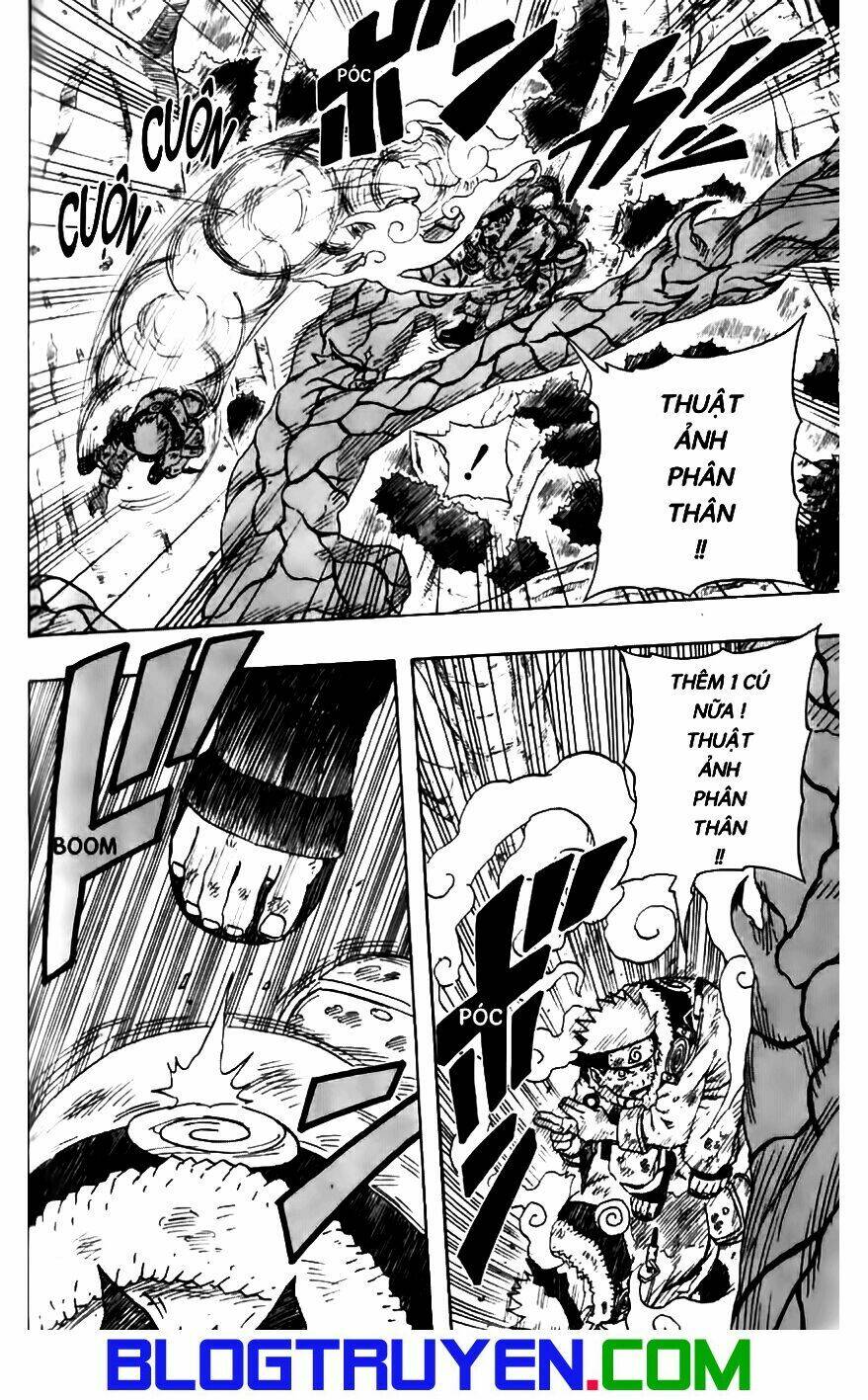 Naruto – Cửu Vĩ Hồ Ly Chapter 133 - Trang 2