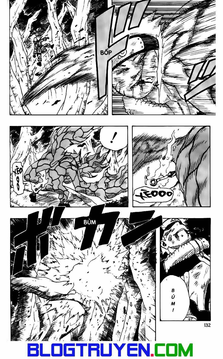 Naruto – Cửu Vĩ Hồ Ly Chapter 133 - Trang 2