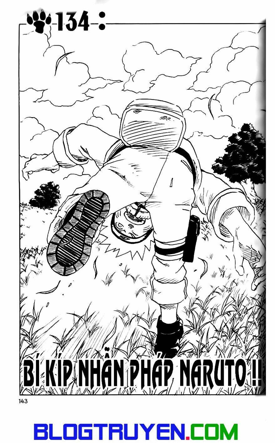 Naruto – Cửu Vĩ Hồ Ly Chapter 134 - Trang 2