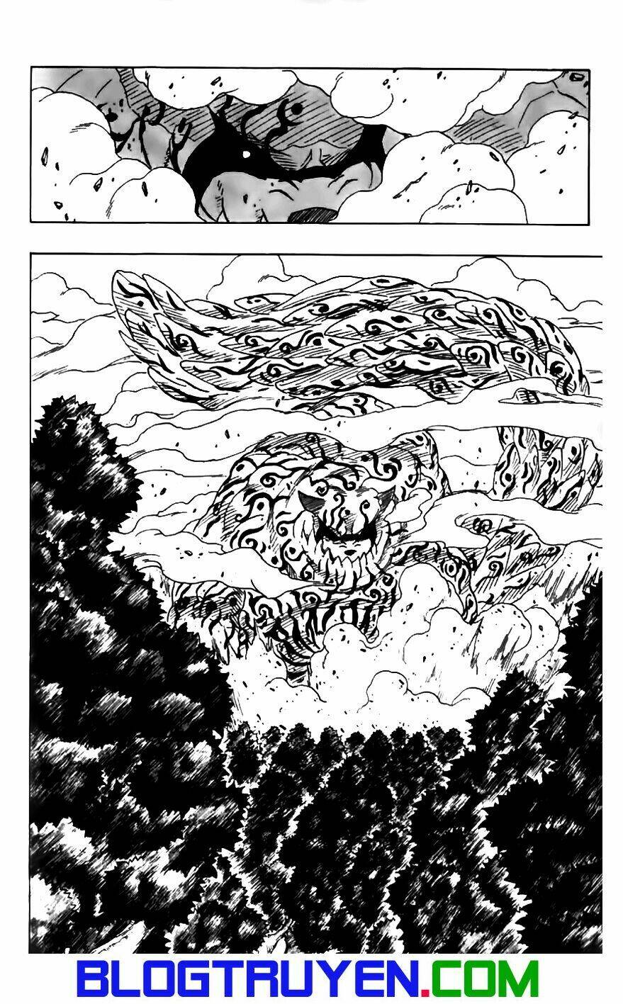 Naruto – Cửu Vĩ Hồ Ly Chapter 134 - Trang 2