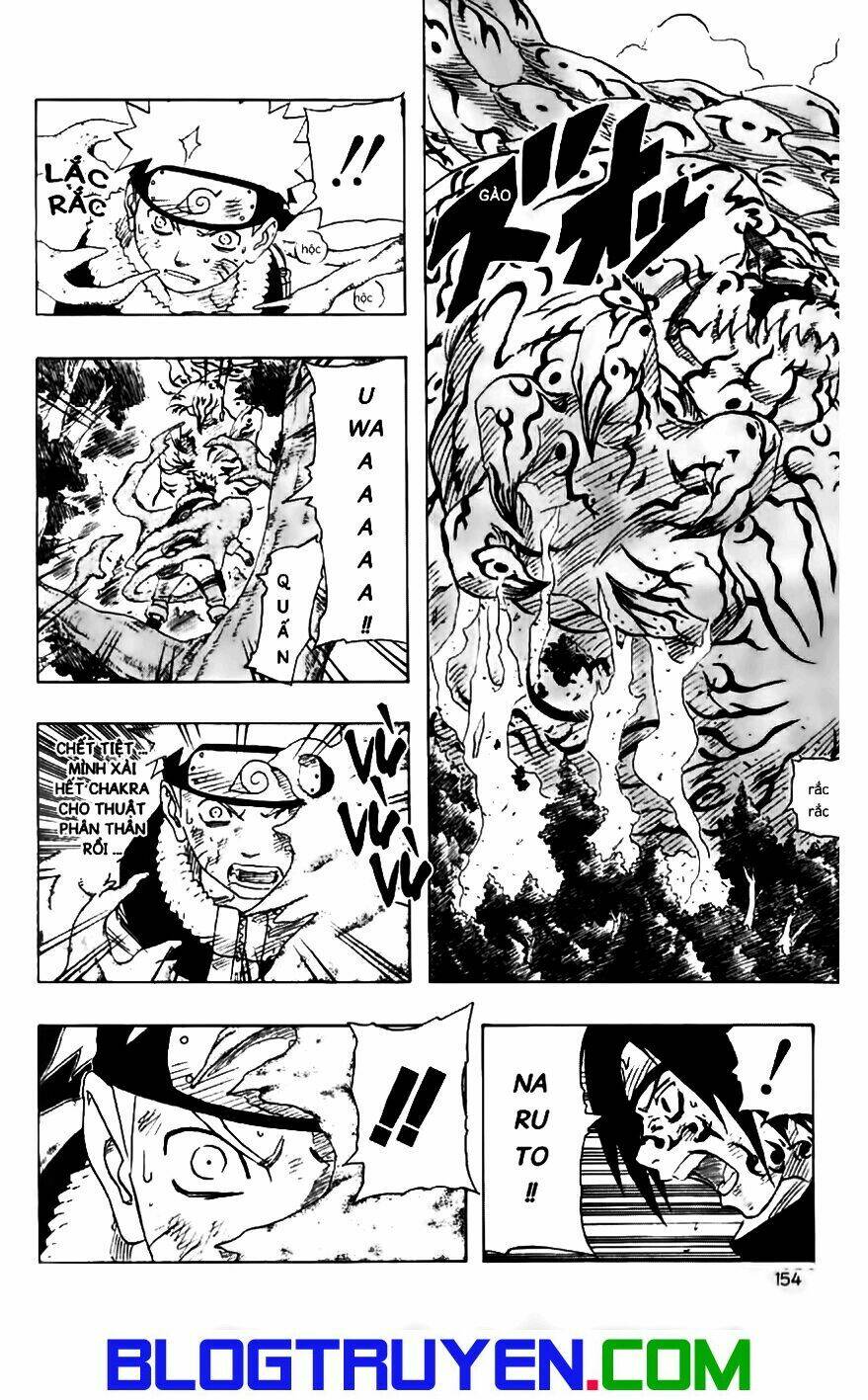Naruto – Cửu Vĩ Hồ Ly Chapter 134 - Trang 2
