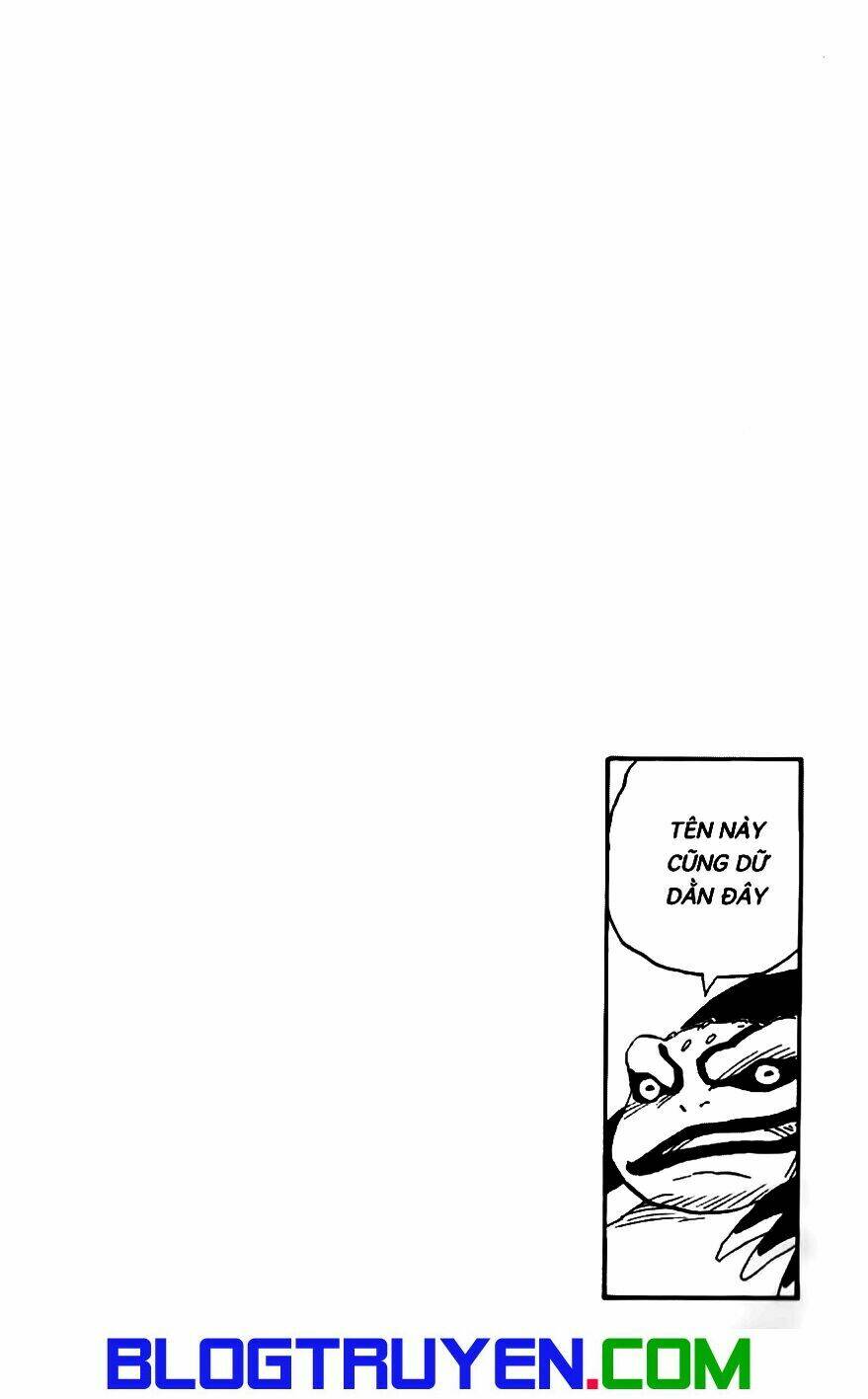 Naruto – Cửu Vĩ Hồ Ly Chapter 134 - Trang 2