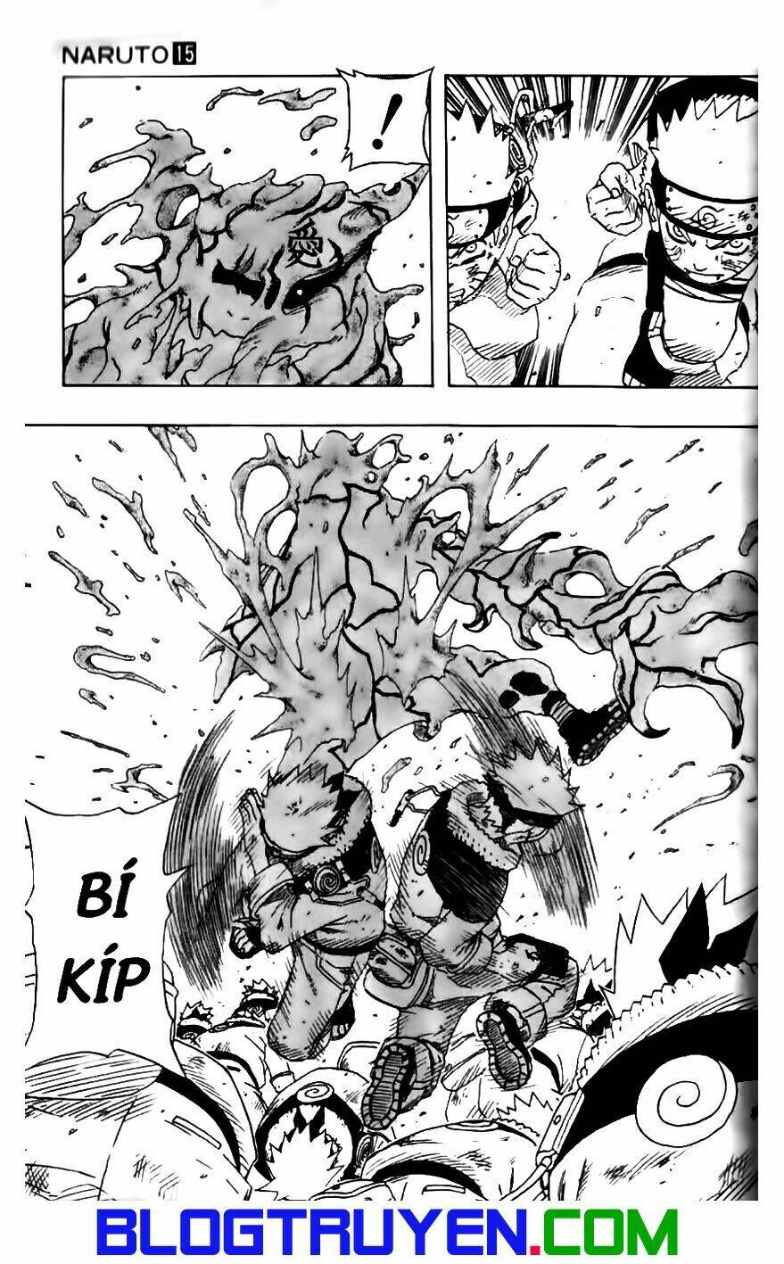 Naruto – Cửu Vĩ Hồ Ly Chapter 134 - Trang 2