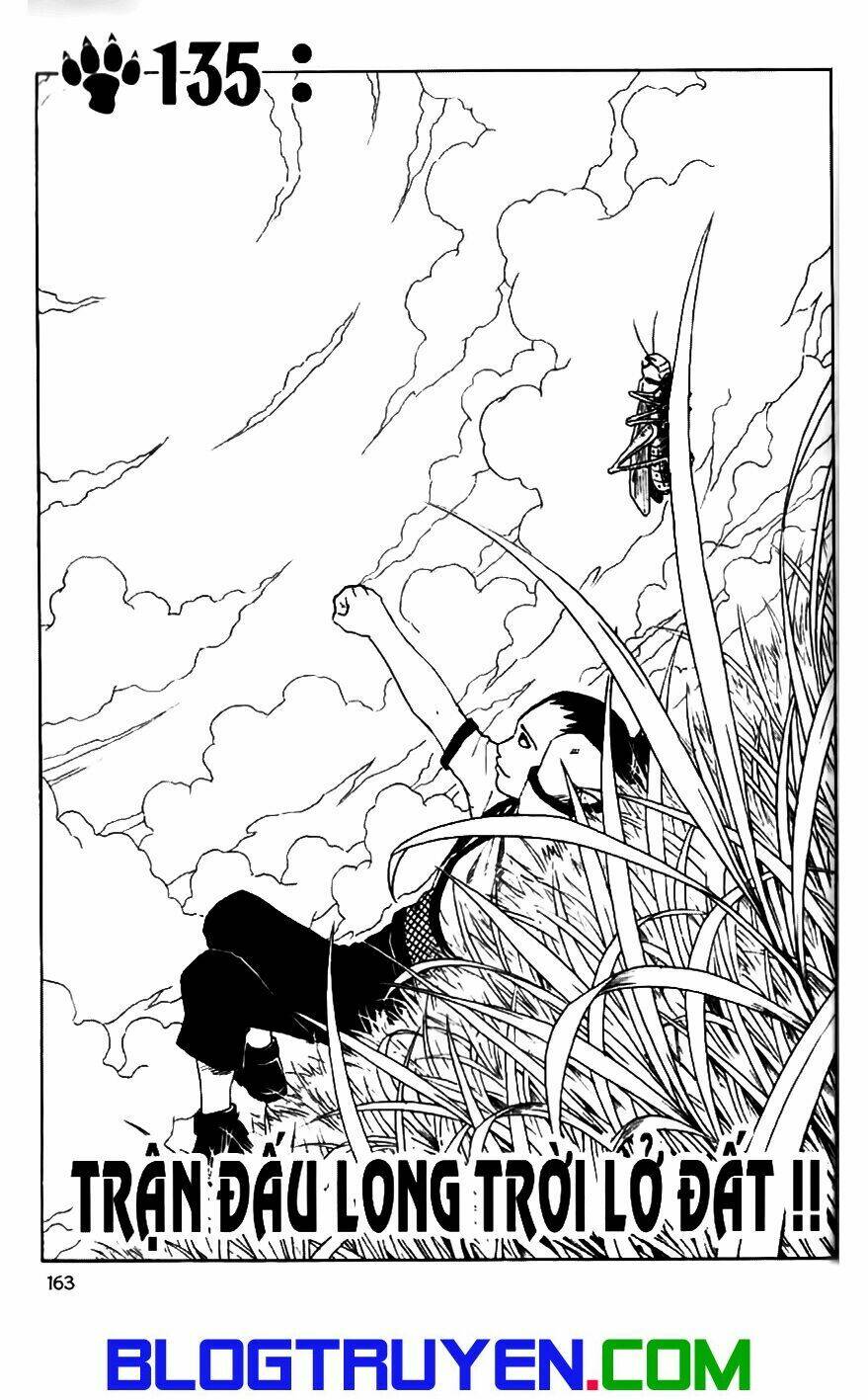 Naruto – Cửu Vĩ Hồ Ly Chapter 135 - Trang 2