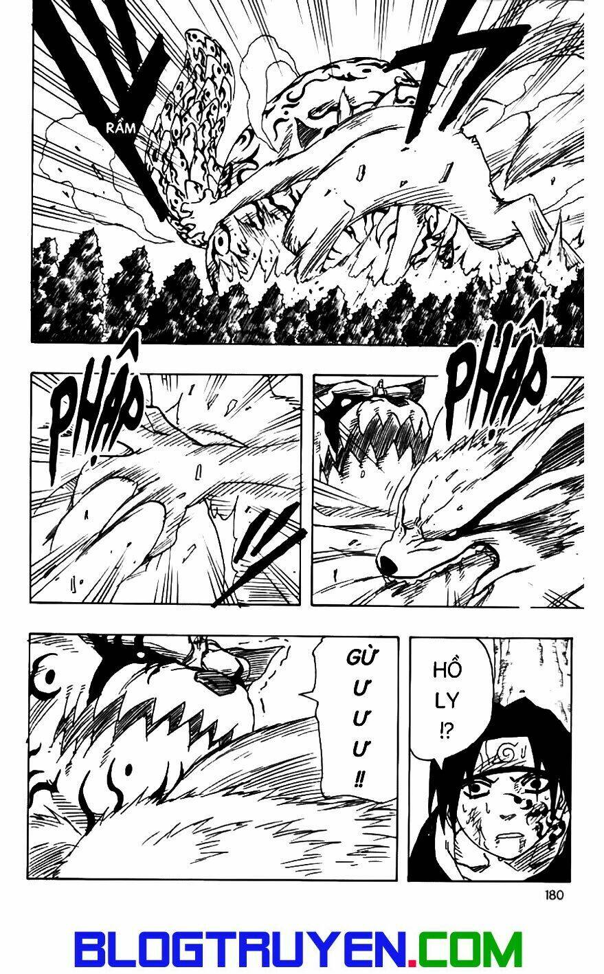 Naruto – Cửu Vĩ Hồ Ly Chapter 135 - Trang 2