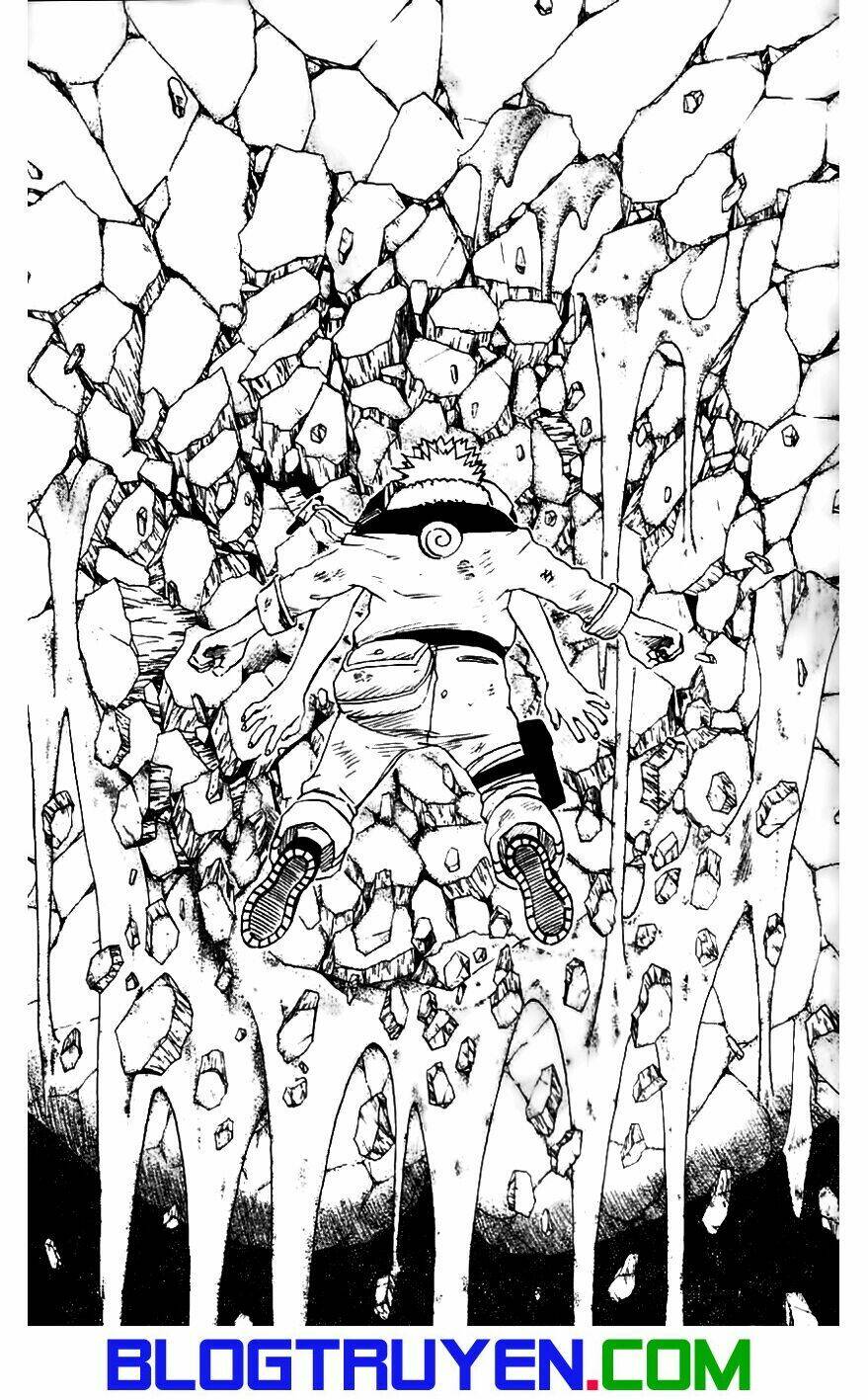 Naruto – Cửu Vĩ Hồ Ly Chapter 136 - Trang 2