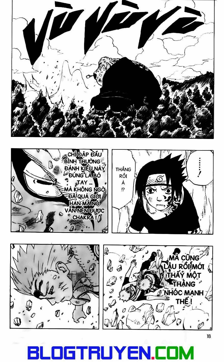Naruto – Cửu Vĩ Hồ Ly Chapter 136 - Trang 2