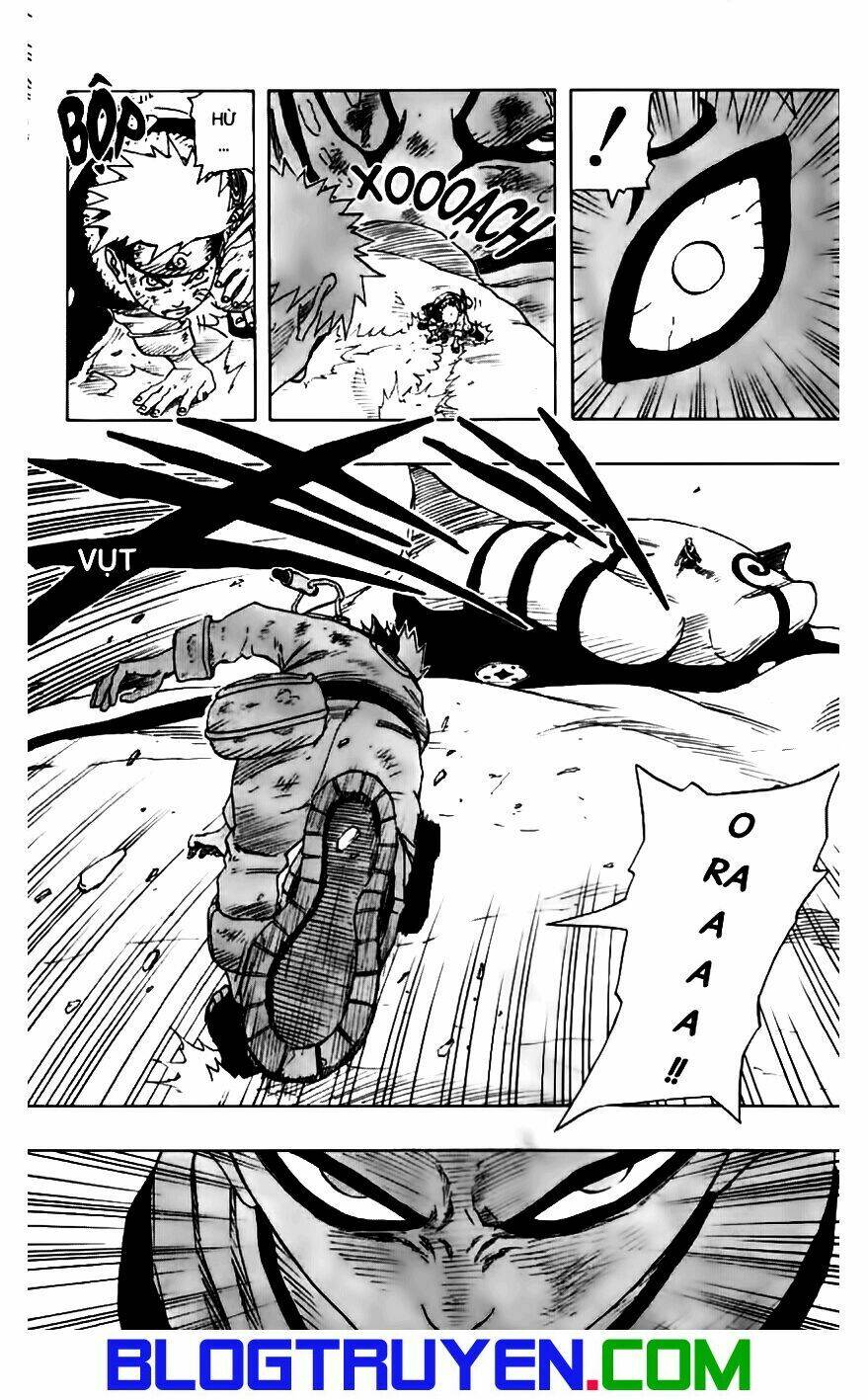 Naruto – Cửu Vĩ Hồ Ly Chapter 136 - Trang 2