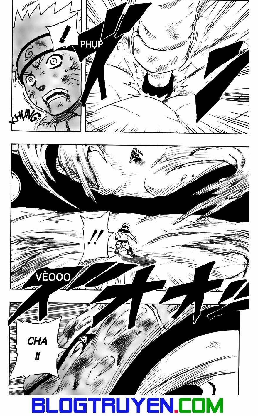 Naruto – Cửu Vĩ Hồ Ly Chapter 136 - Trang 2